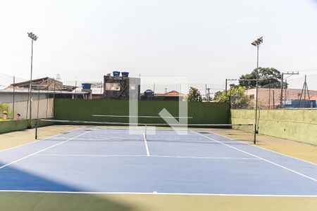 Apartamento à venda com 68m², 3 quartos e 1 vagaÁrea Comum - Quadra Tênis