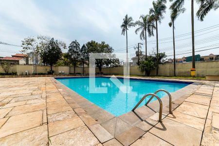 Apartamento à venda com 68m², 3 quartos e 1 vagaÁrea Comum - Piscina