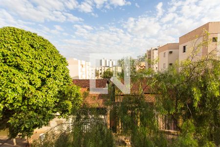 Apartamento para alugar com 120m², 2 quartos e 1 vaga Apartamento para alugar com 120m², 2 quartos e 1 vagaVista da Área de Serviço