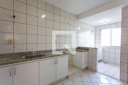 Apartamento para alugar com 120m², 2 quartos e 1 vaga Apartamento para alugar com 120m², 2 quartos e 1 vagaCozinha