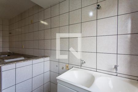 Apartamento para alugar com 120m², 2 quartos e 1 vaga Apartamento para alugar com 120m², 2 quartos e 1 vagaÁrea de Serviço