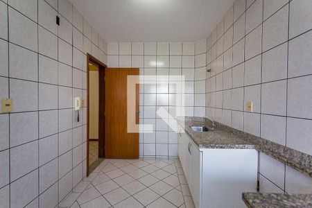Apartamento para alugar com 120m², 2 quartos e 1 vaga Apartamento para alugar com 120m², 2 quartos e 1 vagaCozinha