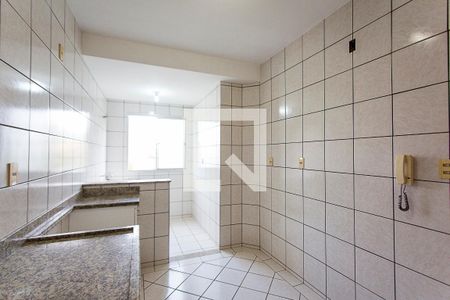 Apartamento para alugar com 120m², 2 quartos e 1 vaga Apartamento para alugar com 120m², 2 quartos e 1 vagaCozinha