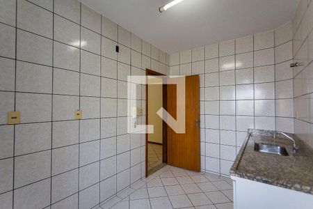Apartamento para alugar com 120m², 2 quartos e 1 vaga Apartamento para alugar com 120m², 2 quartos e 1 vagaCozinha