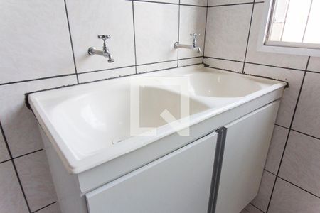 Apartamento para alugar com 120m², 2 quartos e 1 vaga Apartamento para alugar com 120m², 2 quartos e 1 vagaÁrea de Serviço