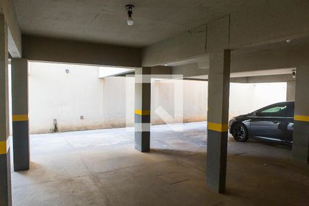 Apartamento para alugar com 120m², 2 quartos e 1 vaga Apartamento para alugar com 120m², 2 quartos e 1 vagaGaragem