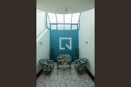 Sala Leitura de apartamento à venda com 4 quartos, 460m² em Penha de França, São Paulo