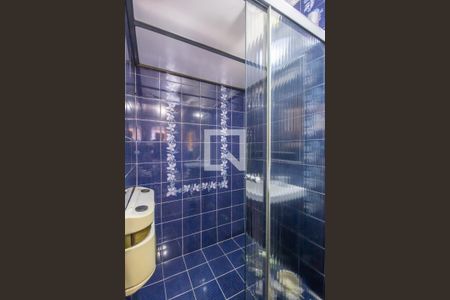 Casa à venda com 155m², 4 quartos e 2 vagas Casa à venda com 155m², 4 quartos e 2 vagasBanheiro da Suíte 2