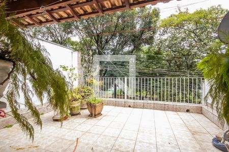 Casa à venda com 155m², 4 quartos e 2 vagas Casa à venda com 155m², 4 quartos e 2 vagasSacada da Suíte 2