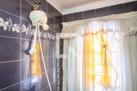 Casa à venda com 155m², 4 quartos e 2 vagas Casa à venda com 155m², 4 quartos e 2 vagasBanheiro da Suíte 2