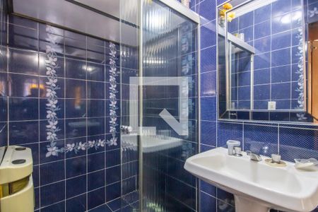 Casa à venda com 155m², 4 quartos e 2 vagas Casa à venda com 155m², 4 quartos e 2 vagasBanheiro da Suíte 2