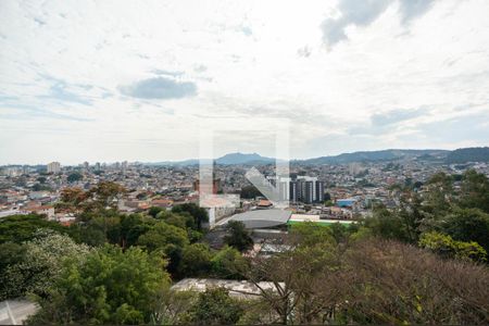 Vista de apartamento à venda com 2 quartos, 66m² em Freguesia do Ó, São Paulo