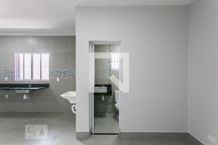 Kitnet/Studio para alugar com 1 quarto, 30m² em Belenzinho, São Paulo