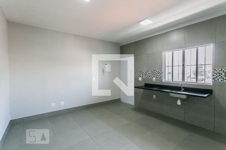 Kitnet/Studio para alugar com 1 quarto, 30m² em Belenzinho, São Paulo
