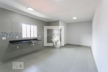 Kitnet/Studio para alugar com 1 quarto, 30m² em Belenzinho, São Paulo