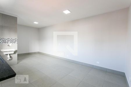 Kitnet/Studio para alugar com 1 quarto, 30m² em Belenzinho, São Paulo