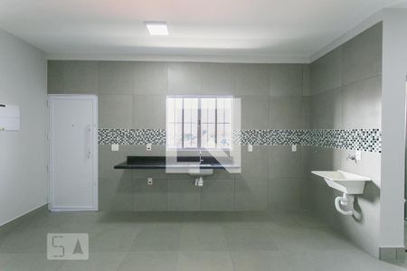 Kitnet/Studio para alugar com 1 quarto, 30m² em Belenzinho, São Paulo