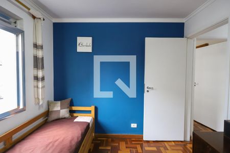 Apartamento à venda com 100m², 3 quartos e 1 vagaQuarto 2