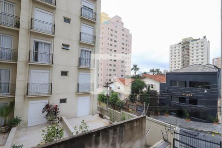 Vista de apartamento à venda com 3 quartos, 100m² em Jardim São Paulo(zona Norte), São Paulo
