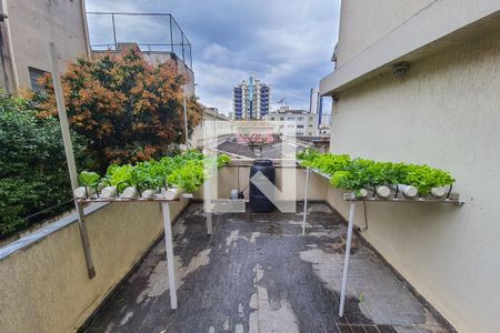 Apartamento à venda com 100m², 3 quartos e 1 vagaHorta