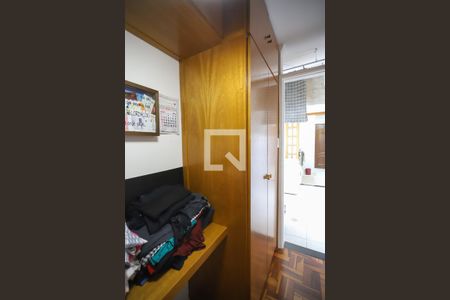 Apartamento à venda com 100m², 3 quartos e 1 vagaQuarto de Serviço