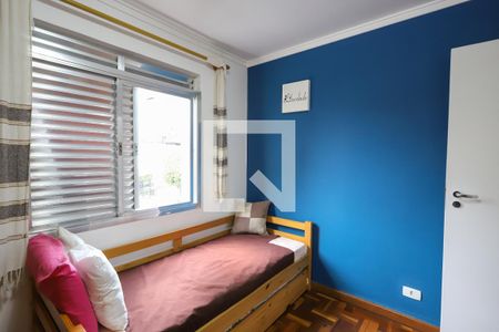 Apartamento à venda com 100m², 3 quartos e 1 vagaQuarto 2