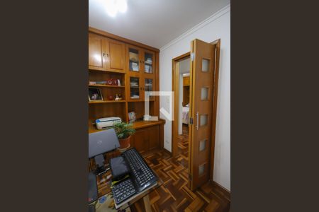 Quarto 1 de apartamento à venda com 3 quartos, 100m² em Jardim São Paulo(zona Norte), São Paulo