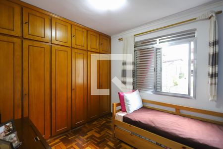 Quarto 2 de apartamento à venda com 3 quartos, 100m² em Jardim São Paulo(zona Norte), São Paulo