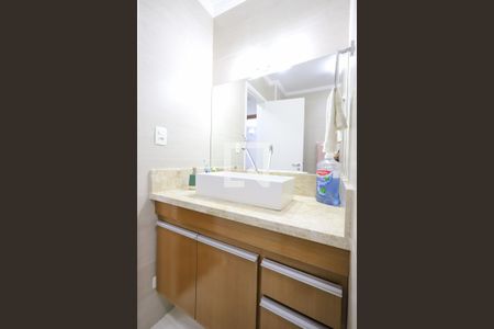 Apartamento à venda com 100m², 3 quartos e 1 vagaBanheiro