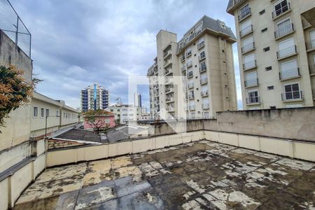 Apartamento à venda com 100m², 3 quartos e 1 vagaPátio