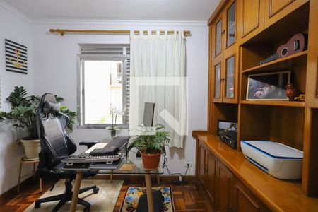 Quarto 1 de apartamento à venda com 3 quartos, 100m² em Jardim São Paulo(zona Norte), São Paulo