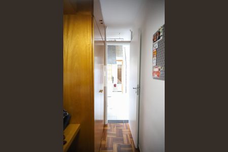 Apartamento à venda com 100m², 3 quartos e 1 vagaQuarto de Serviço