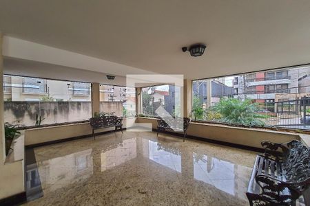 Apartamento à venda com 100m², 3 quartos e 1 vagaHall de Entrada