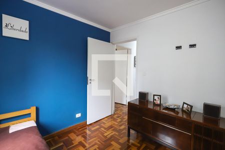 Apartamento à venda com 100m², 3 quartos e 1 vagaQuarto 2