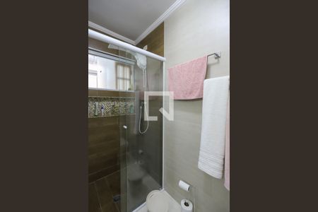 Apartamento à venda com 100m², 3 quartos e 1 vagaBanheiro