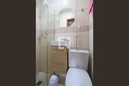 Apartamento à venda com 100m², 3 quartos e 1 vagaBanheiro da Suíte