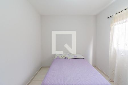 Quarto 1 de apartamento para alugar com 2 quartos, 52m² em Parque São Jorge, Campinas