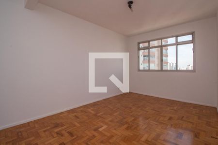 Sala de apartamento para alugar com 2 quartos, 72m² em Vila Prudente, São Paulo