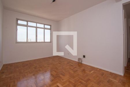 Sala de apartamento para alugar com 2 quartos, 72m² em Vila Prudente, São Paulo