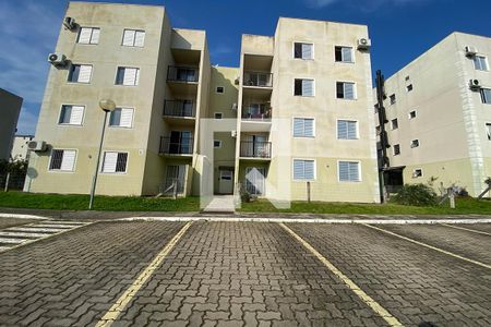 Apartamento para alugar com 48m², 2 quartos e 1 vagaGaragem