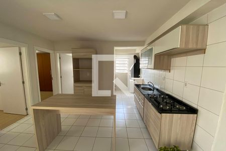 Apartamento para alugar com 48m², 2 quartos e 1 vagaCozinha