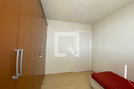 Apartamento para alugar com 48m², 2 quartos e 1 vagaQuarto 2 