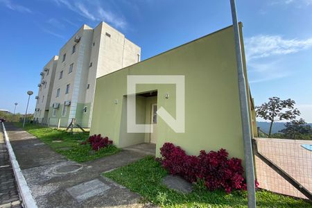 Apartamento para alugar com 48m², 2 quartos e 1 vagaÁrea comum - Salão de festas