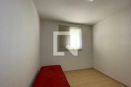 Quarto 1  de apartamento para alugar com 2 quartos, 48m² em Duque de Caxias, São Leopoldo