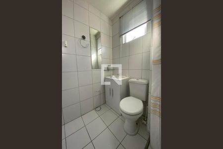 Apartamento para alugar com 48m², 2 quartos e 1 vagaBanheiro