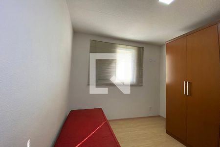 Apartamento para alugar com 48m², 2 quartos e 1 vagaQuarto 2 