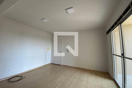 Sala de apartamento para alugar com 2 quartos, 48m² em Duque de Caxias, São Leopoldo