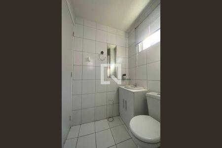 Apartamento para alugar com 48m², 2 quartos e 1 vagaBanheiro