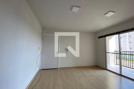 Sala de apartamento para alugar com 2 quartos, 48m² em Duque de Caxias, São Leopoldo