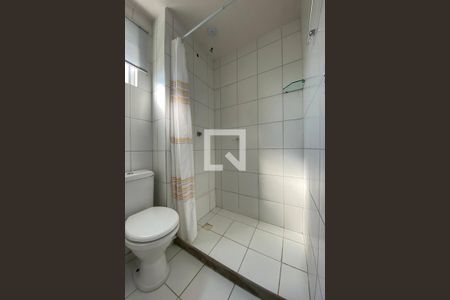 Apartamento para alugar com 48m², 2 quartos e 1 vagaBanheiro